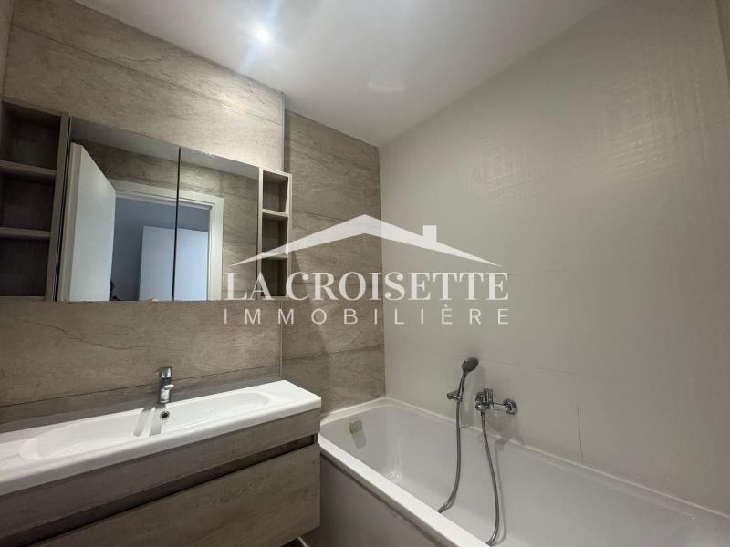 Appartement S+3 à La Soukra